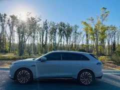 Changan ET EV 625 Pro2WD - ფოტო 3