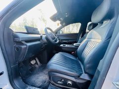 Changan ET EV 625 Pro2WD - ფოტო 4