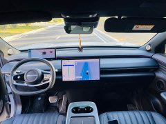Changan ET EV 625 Pro2WD - ფოტო 6