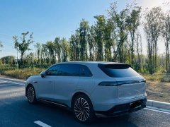 Changan ET EV 625 Pro2WD - ფოტო 8