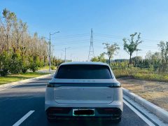 Changan ET EV 625 Pro2WD - ფოტო 9