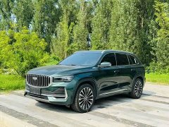 Geely Xingyue L Oriental Radiance 2.0TD Automatic Today Edition - ფოტო 1