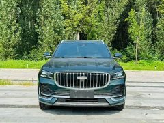 Geely Xingyue L Oriental Radiance 2.0TD Automatic Today Edition - ფოტო 2