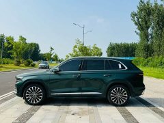 Geely Xingyue L Oriental Radiance 2.0TD Automatic Today Edition - ფოტო 3