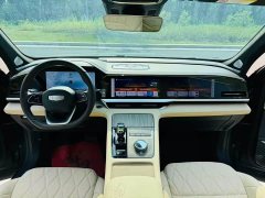 Geely Xingyue L Oriental Radiance 2.0TD Automatic Today Edition - ფოტო 6