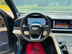 Geely Xingyue L Oriental Radiance 2.0TD Automatic Today Edition - ფოტო 7