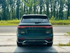 Geely Xingyue L Oriental Radiance 2.0TD Automatic Today Edition - ფოტო 9