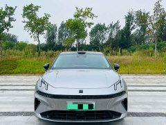 Lynk & Co Geely Lynk & Co 07 EM-P 2026 126 Extended Range Ultra - ფოტო 1