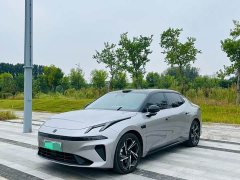Lynk & Co Geely Lynk & Co 07 EM-P 2026 126 Extended Range Ultra - ფოტო 2
