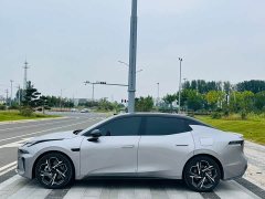 Lynk & Co Geely Lynk & Co 07 EM-P 2026 126 Extended Range Ultra - ფოტო 3