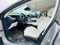 Lynk & Co Geely Lynk & Co 07 EM-P 2026 126 Extended Range Ultra - ფოტო 4