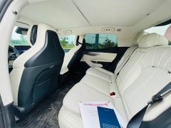 Lynk & Co Geely Lynk & Co 07 EM-P 2026 126 Extended Range Ultra - ფოტო 5