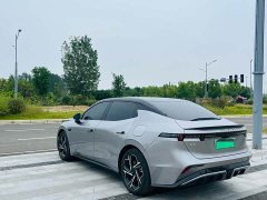 Lynk & Co Geely Lynk & Co 07 EM-P 2026 126 Extended Range Ultra - ფოტო 8