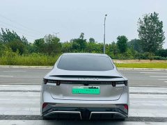 Lynk & Co Geely Lynk & Co 07 EM-P 2026 126 Extended Range Ultra - ფოტო 9