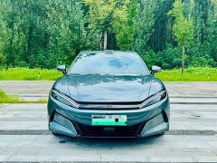BYD Han L DM-p Four-Wheel Drive Lidar Flagship - ფოტო 2