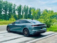 BYD Han L DM-p Four-Wheel Drive Lidar Flagship - ფოტო 8