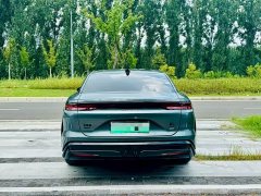 BYD Han L DM-p Four-Wheel Drive Lidar Flagship - ფოტო 9