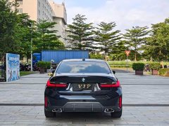 BMW 3 Series 320Li M Sport Package - ფოტო 14