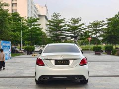 Mercedes-Benz C-Class C 260 L AMG Line Exclusive Edition - ფოტო 13