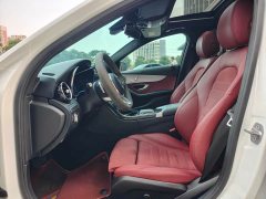 Mercedes-Benz C-Class C 260 L AMG Line Exclusive Edition - ფოტო 6