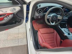 Mercedes-Benz C-Class C 260 L AMG Line Exclusive Edition - ფოტო 9