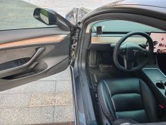 Tesla Model 3 2021 Standard Range RWD Upgrade 3D6 - ფოტო 10
