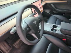 Tesla Model 3 2021 Standard Range RWD Upgrade 3D6 - ფოტო 11