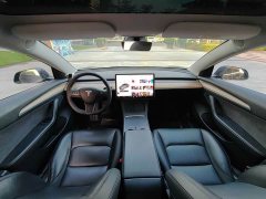 Tesla Model 3 2021 Standard Range RWD Upgrade 3D6 - ფოტო 13