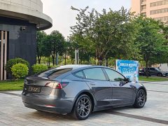 Tesla Model 3 2021 Standard Range RWD Upgrade 3D6 - ფოტო 16