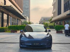 Tesla Model 3 2021 Standard Range RWD Upgrade 3D6 - ფოტო 3