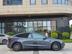 Tesla Model 3 2021 Standard Range RWD Upgrade 3D6 - ფოტო 4