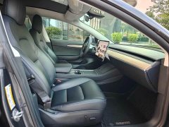 Tesla Model 3 2021 Standard Range RWD Upgrade 3D6 - ფოტო 6