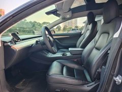 Tesla Model 3 2021 Standard Range RWD Upgrade 3D6 - ფოტო 7
