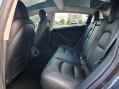 Tesla Model 3 2021 Standard Range RWD Upgrade 3D6 - ფოტო 8