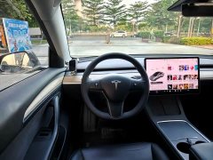 Tesla Model 3 2021 Standard Range RWD Upgrade 3D6 - ფოტო 9