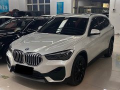 BMW X1 sDrive20Li Fashion Edition - ფოტო 1