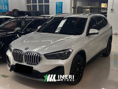 2021 BMW X1 sDrive20Li Fashion Edition - ავტომობილი ჩინეთიდან