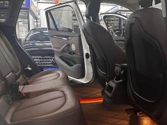 BMW X1 sDrive20Li Fashion Edition - ფოტო 10