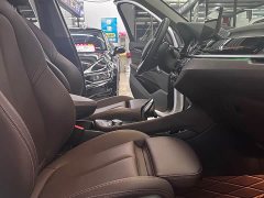 BMW X1 sDrive20Li Fashion Edition - ფოტო 11
