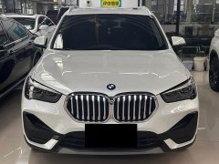 BMW X1 sDrive20Li Fashion Edition - ფოტო 2