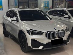 BMW X1 sDrive20Li Fashion Edition - ფოტო 3