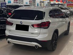 BMW X1 sDrive20Li Fashion Edition - ფოტო 4