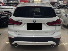 BMW X1 sDrive20Li Fashion Edition - ფოტო 5