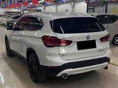 BMW X1 sDrive20Li Fashion Edition - ფოტო 6
