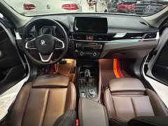 BMW X1 sDrive20Li Fashion Edition - ფოტო 7
