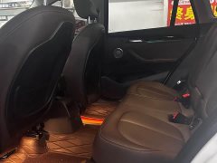 BMW X1 sDrive20Li Fashion Edition - ფოტო 9