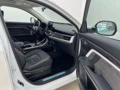 Haval H6 National Trend Edition 1.5T Automatic Urban Version - ფოტო 13