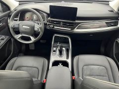Haval H6 National Trend Edition 1.5T Automatic Urban Version - ფოტო 18