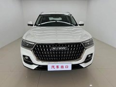Haval H6 National Trend Edition 1.5T Automatic Urban Version - ფოტო 2