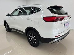 Haval H6 National Trend Edition 1.5T Automatic Urban Version - ფოტო 6